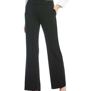 Calvin Klein modern fit dress pant black and navy sold together
